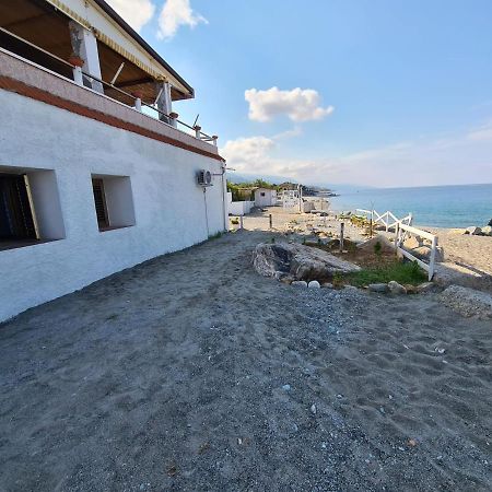 Filumare Villa Marina di Fuscaldo Ngoại thất bức ảnh