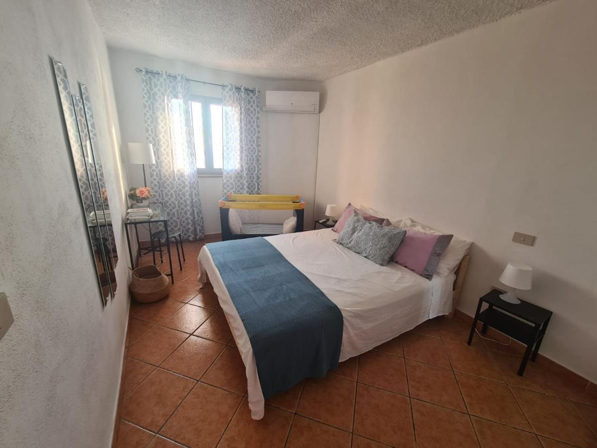 Filumare Villa Marina di Fuscaldo Ngoại thất bức ảnh