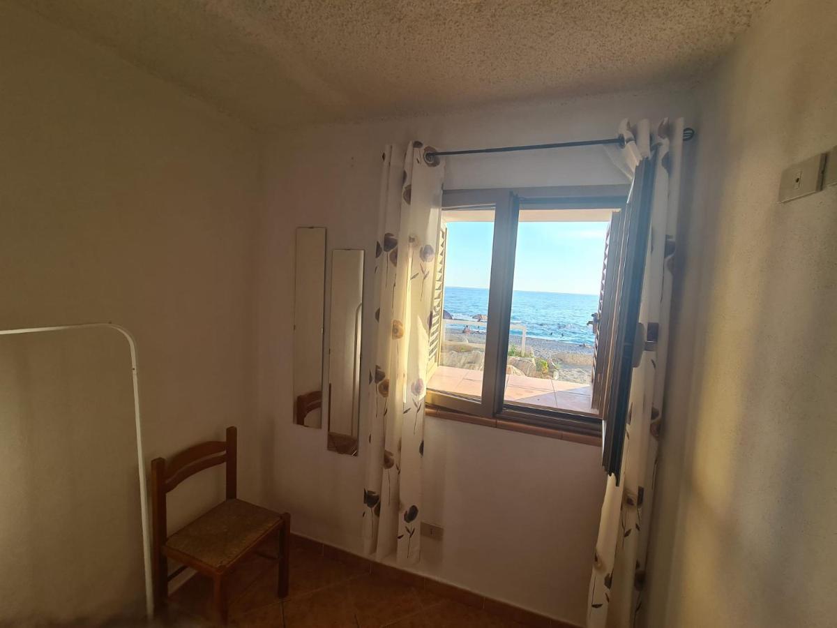Filumare Villa Marina di Fuscaldo Ngoại thất bức ảnh