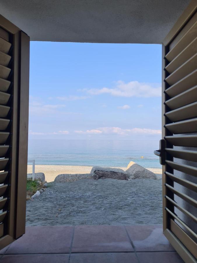 Filumare Villa Marina di Fuscaldo Ngoại thất bức ảnh
