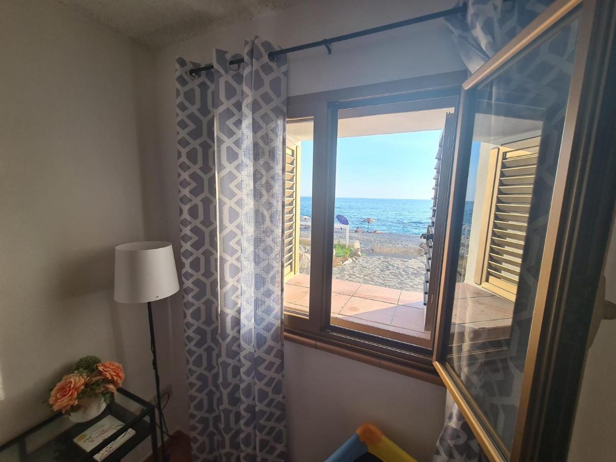 Filumare Villa Marina di Fuscaldo Ngoại thất bức ảnh