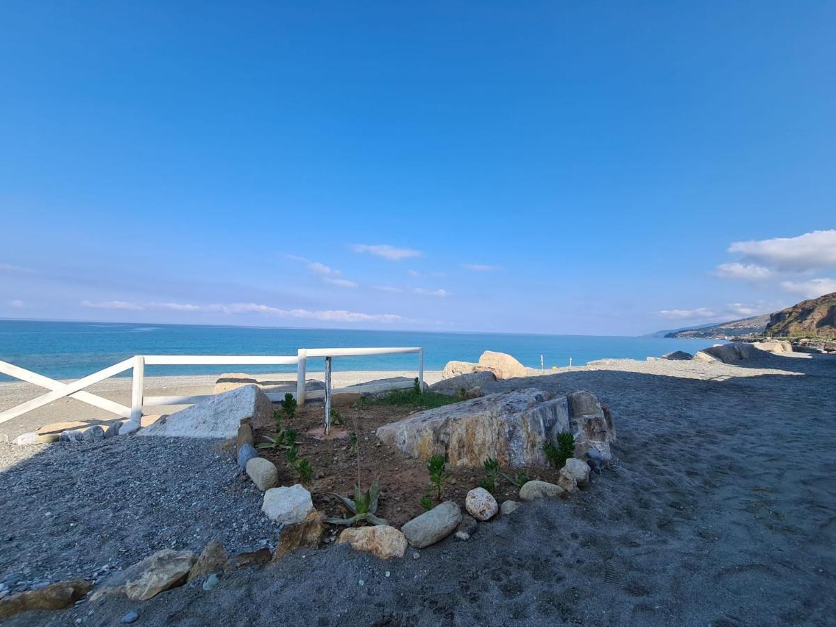 Filumare Villa Marina di Fuscaldo Ngoại thất bức ảnh