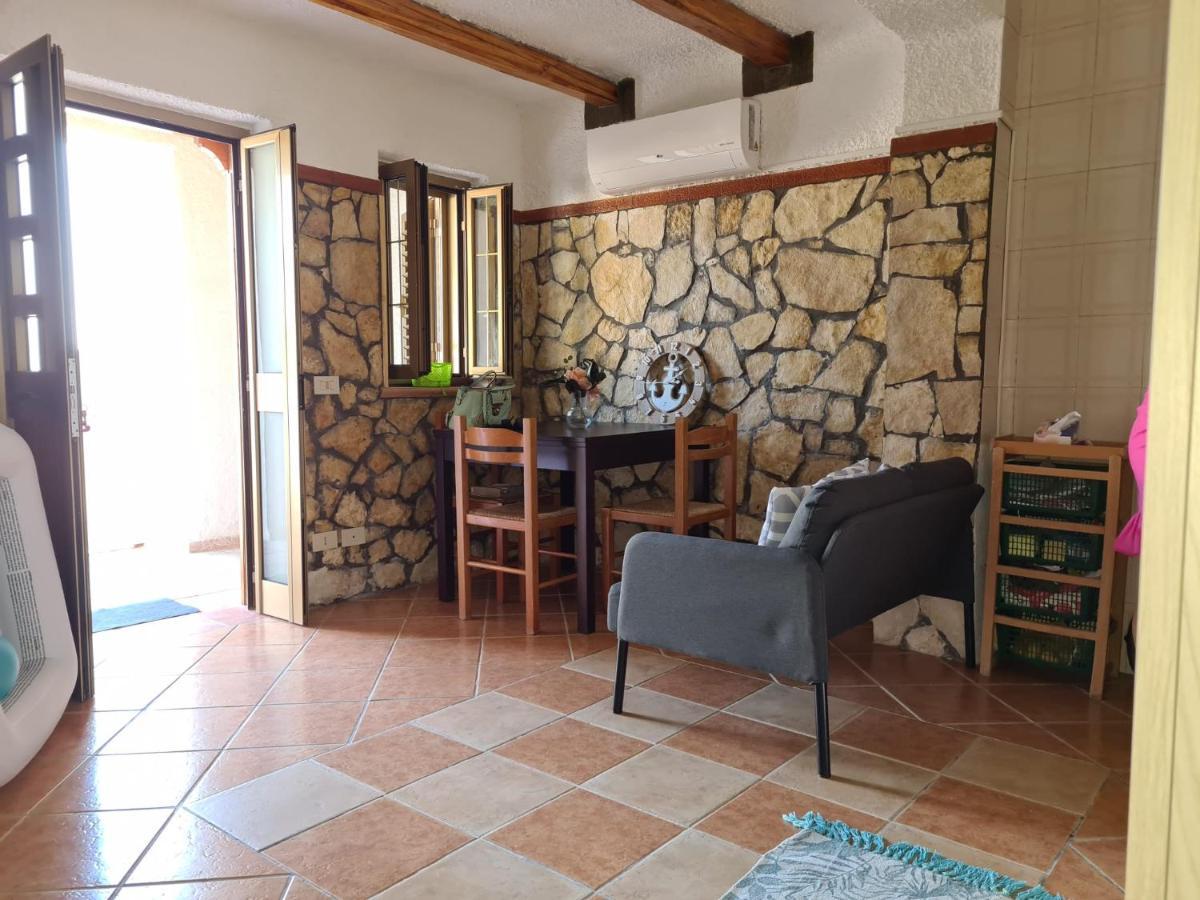 Filumare Villa Marina di Fuscaldo Ngoại thất bức ảnh