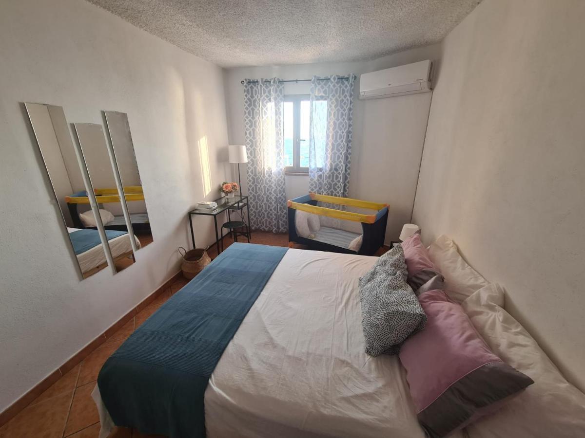 Filumare Villa Marina di Fuscaldo Ngoại thất bức ảnh