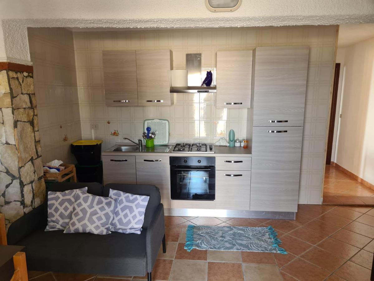 Filumare Villa Marina di Fuscaldo Ngoại thất bức ảnh